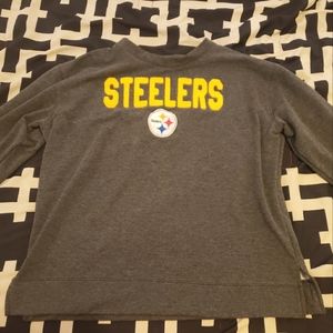 Steelers hoodie